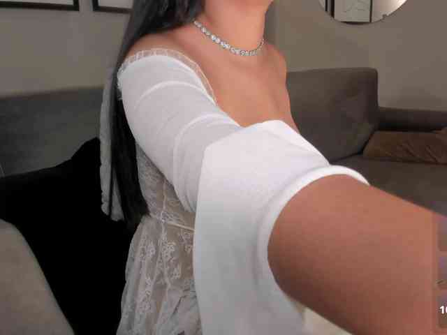 Modelo: NataliaGaret