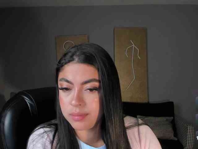 NataliaGaret webcam