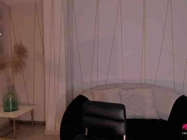 NataliaGaret webcam