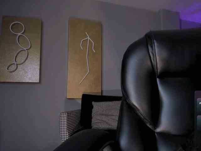 NataliaGaret webcam