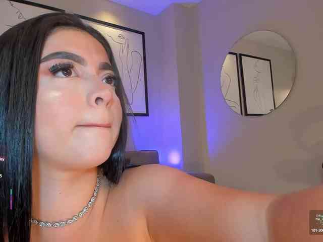 NataliaGaret webcam