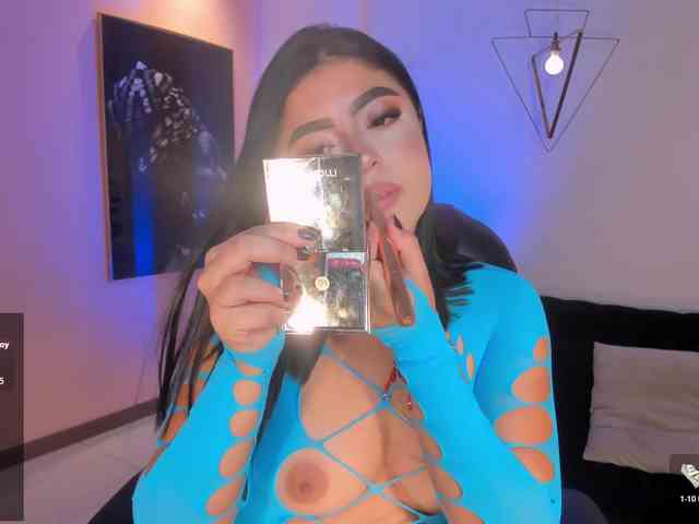 NataliaGaret webcam