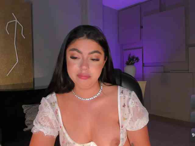 NataliaGaret webcam