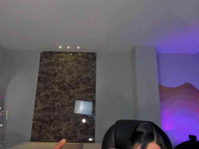 NataliaGaret webcam