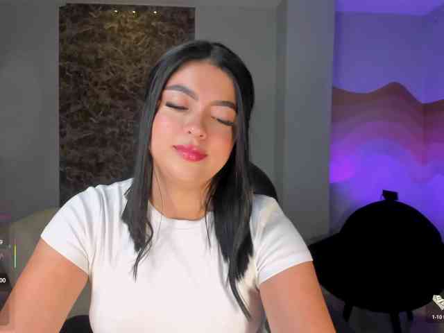 NataliaGaret webcam