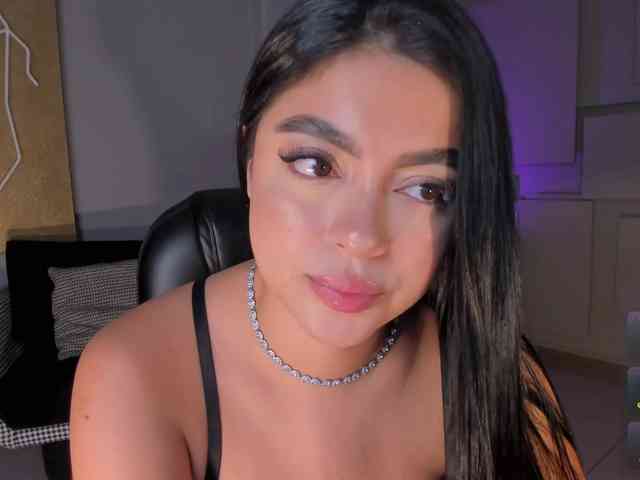 NataliaGaret webcam