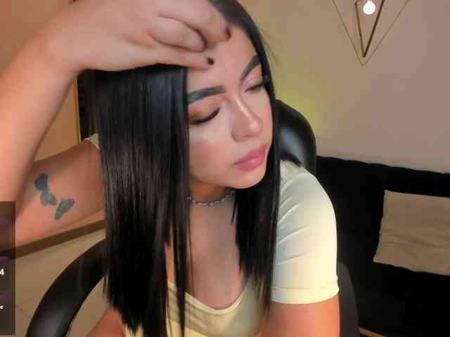 NataliaGaret webcam