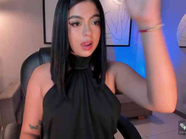 NataliaGaret webcam