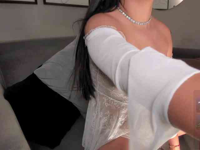 Modelo: NataliaGaret