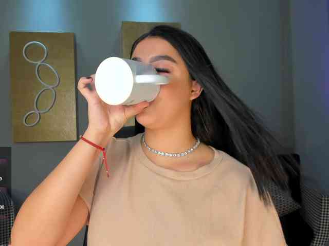 NataliaGaret Live Webcam on BongaCams
