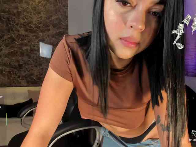 NataliaGaret - Girl 