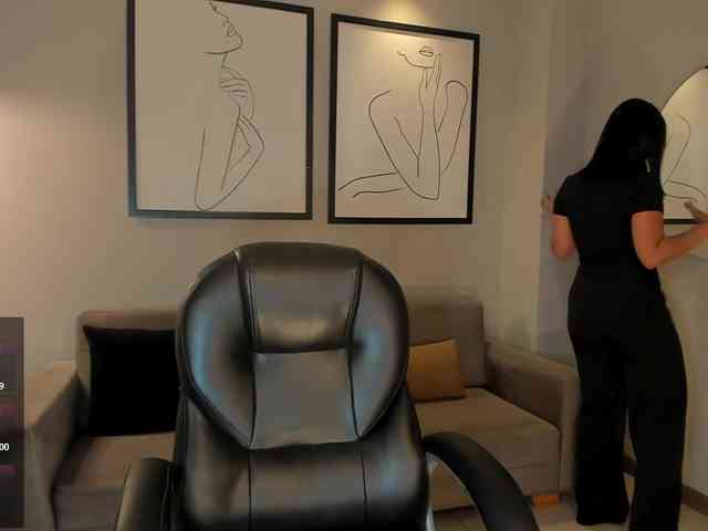 NataliaGaret webcam