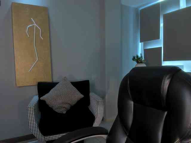 NataliaGaret webcam