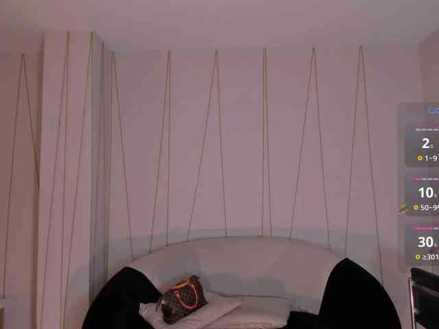 NataliaGaret webcam