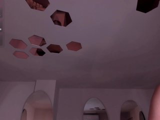 MaddisonTaylor Porn Show