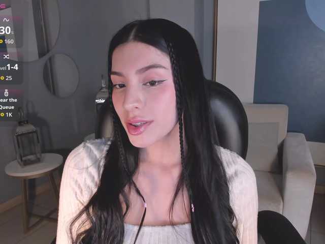 MaddisonTaylor live cam on BongaCams