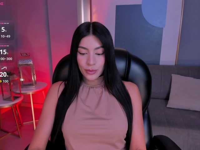MaddisonTaylor live webcam show
