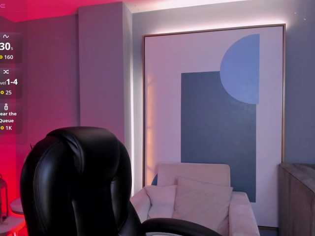 MaddisonTaylor live webcam show