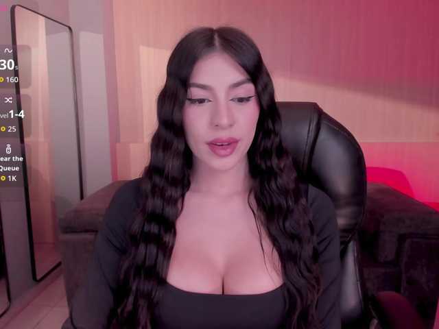 MaddisonTaylor live cam on BongaCams
