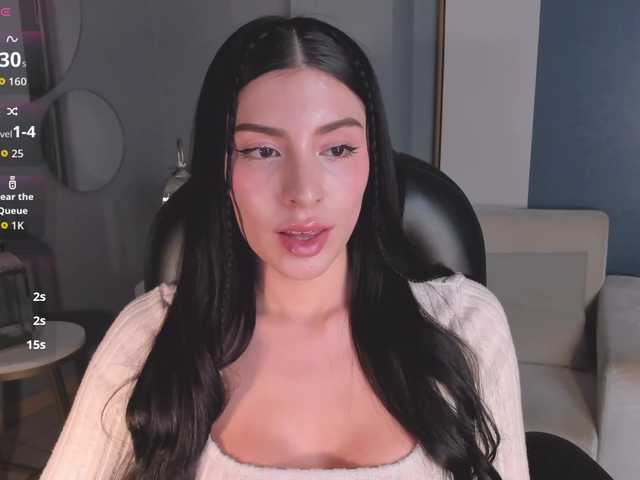 MaddisonTaylor live cam on BongaCams