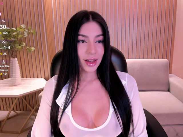 MaddisonTaylor live cam on BongaCams