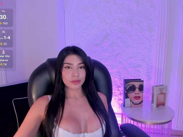 MaddisonTaylor live cam on BongaCams