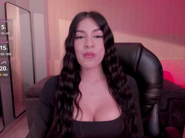 MaddisonTaylor live cam on BongaCams