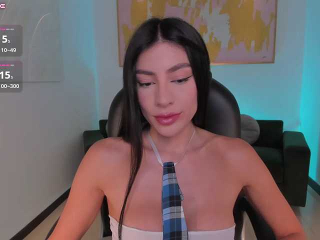 MaddisonTaylor live cam on BongaCams