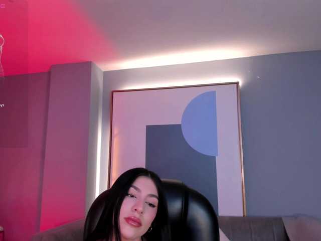 MaddisonTaylor live webcam show