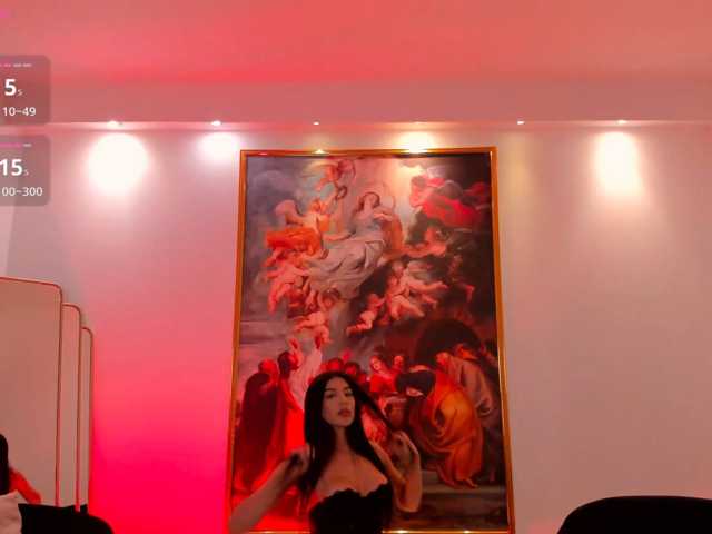 MaddisonTaylor live cam on BongaCams