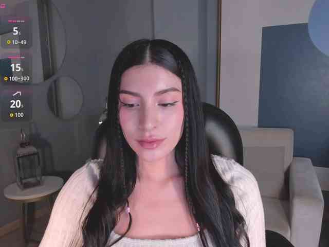 MaddisonTaylor webcam