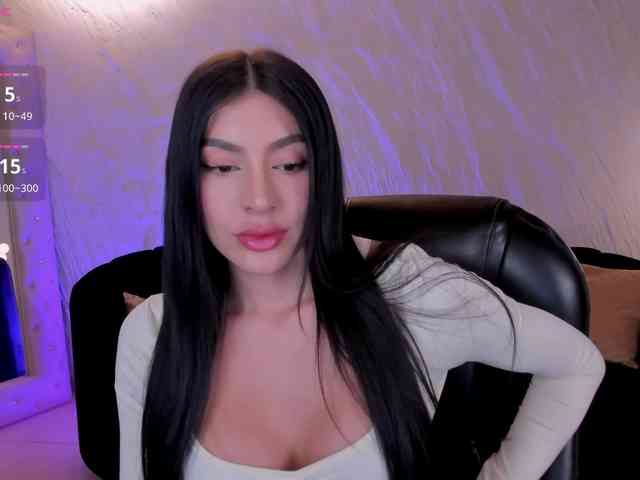 MaddisonTaylor webcam