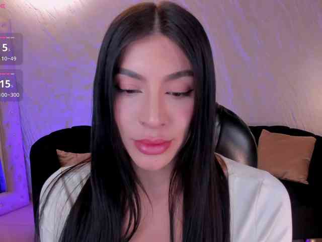 MaddisonTaylor webcam