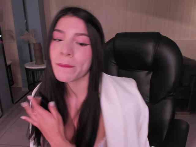 MaddisonTaylor webcam