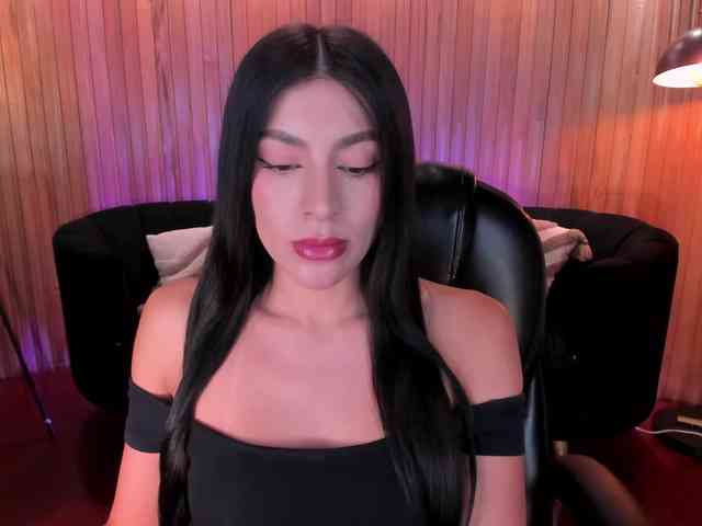 MaddisonTaylor webcam