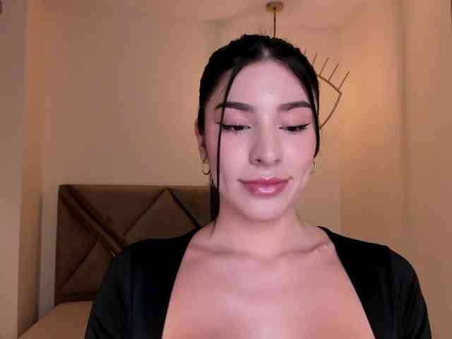 MaddisonTaylor webcam