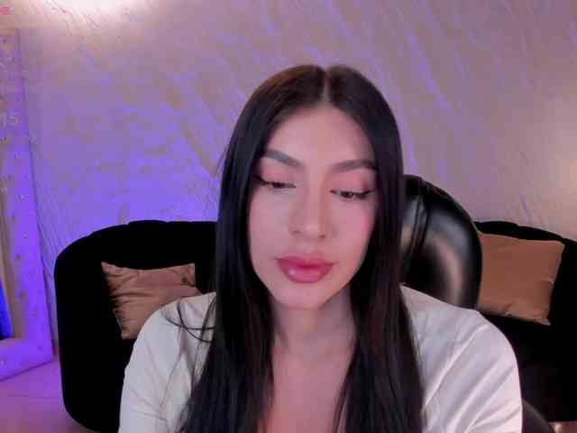 MaddisonTaylor webcam