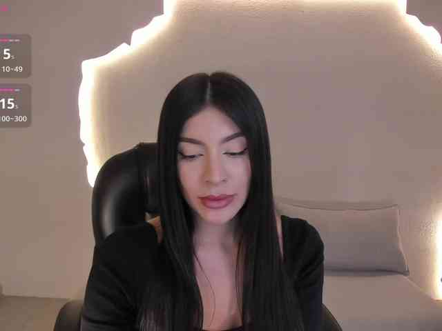 MaddisonTaylor webcam