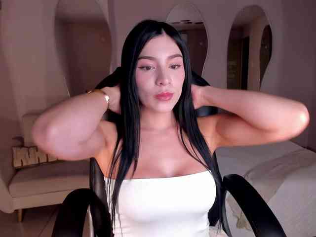 MaddisonTaylor webcam