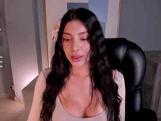 MaddisonTaylor webcam