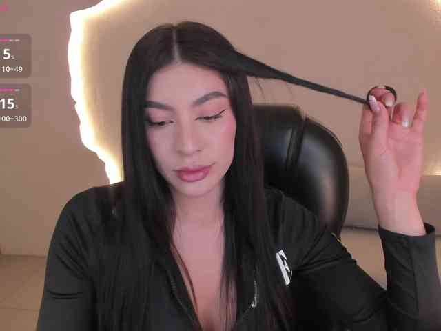 MaddisonTaylor webcam