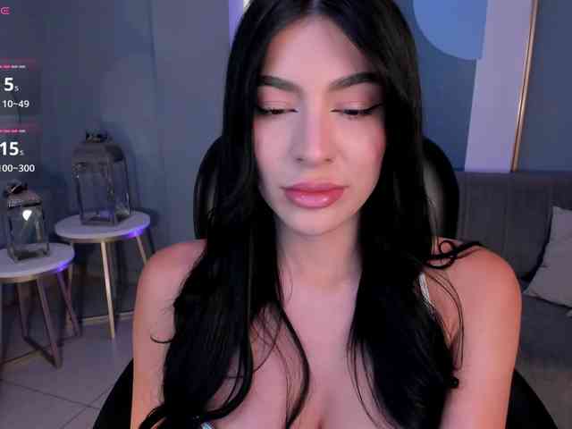 MaddisonTaylor webcam