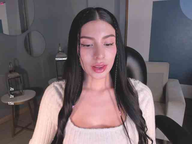 MaddisonTaylor webcam