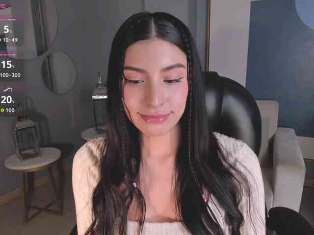 MaddisonTaylor webcam