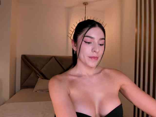 MaddisonTaylor webcam