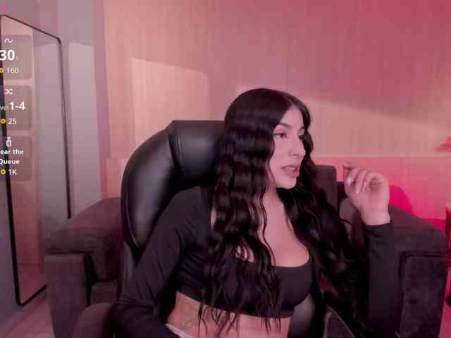 MaddisonTaylor webcam