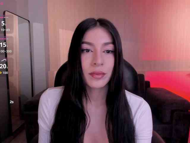 MaddisonTaylor webcam