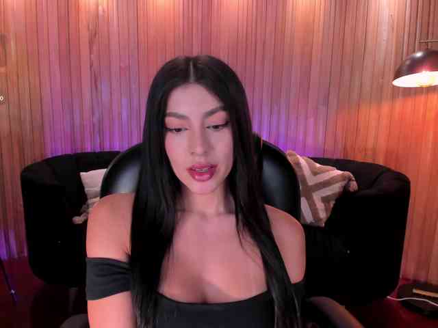 MaddisonTaylor webcam
