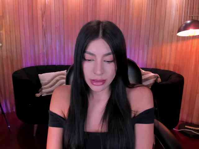 MaddisonTaylor webcam
