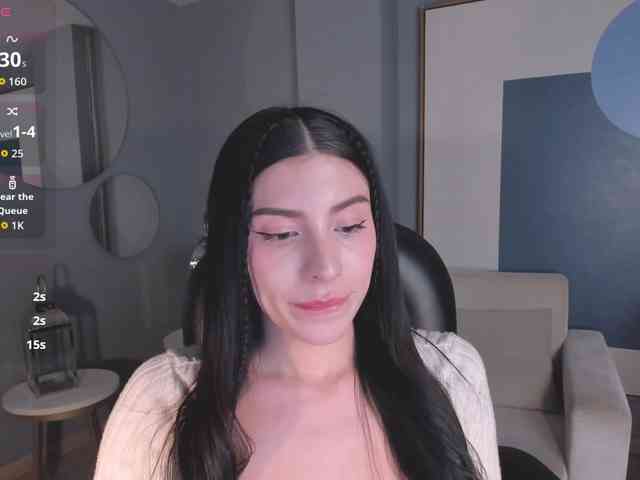 MaddisonTaylor webcam